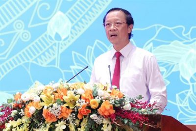 Hội Nghị giám đốc sở GDĐT năm 2025
