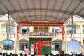 KHAI GIẢNG NĂM HỌC 2025-2026