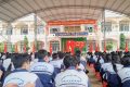 Lễ tổng kết năm học 2024-2025