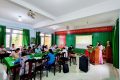 HỘI NGHỊ VIÊN CHỨC, NGƯỜI LAO ĐỘNG NĂM HỌC 2025-2026